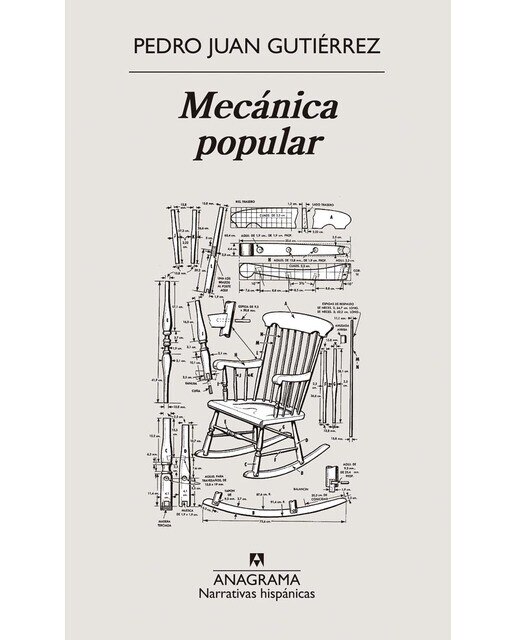Mecánica popular (Capa mole) 1