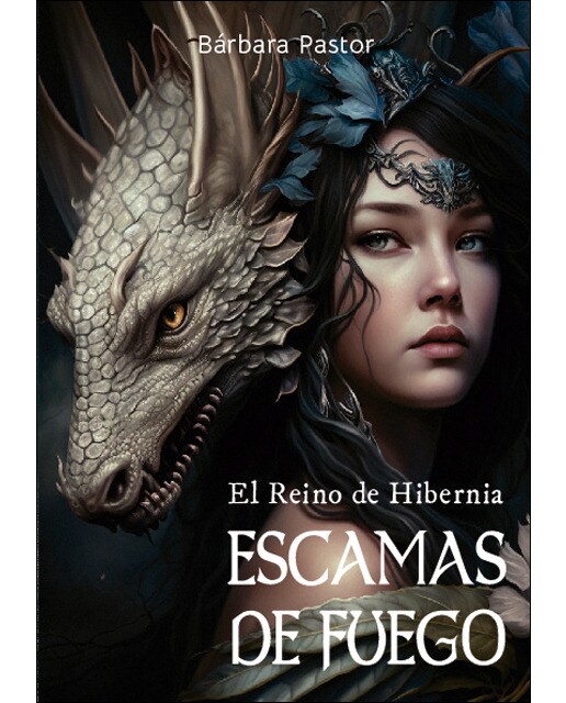 Imagen 1 de Escamas de fuego: El Reino de Hibernia (Bolsillo)