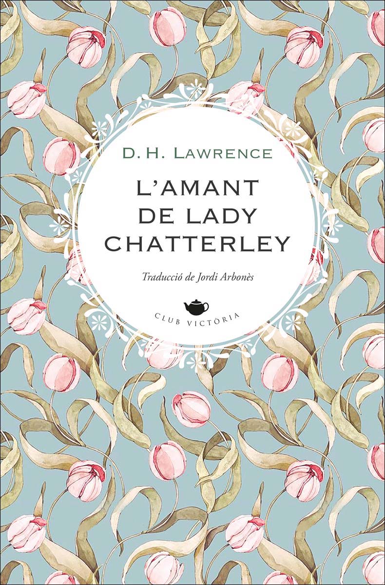Imagen 0 de L'amant de Lady Chatterley (Tapa dura)