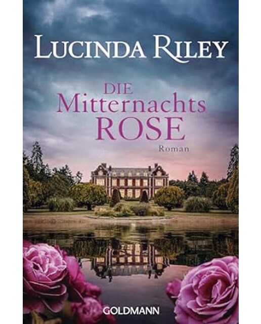 Die mitternachts rose 1