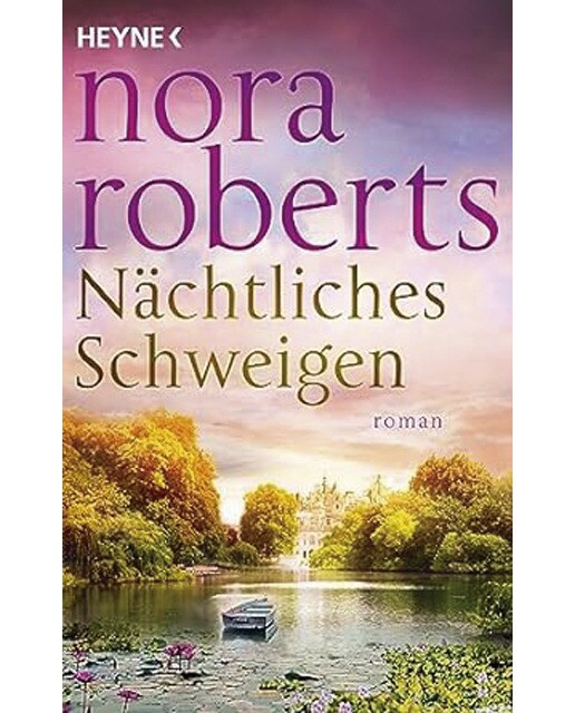 Nächtliches schweigen 1