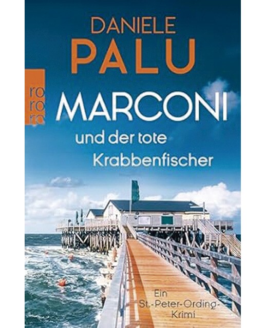 Marconi und der totoe krabbenfischer 1
