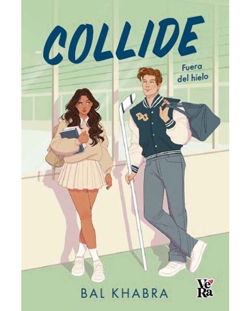 Collide 1