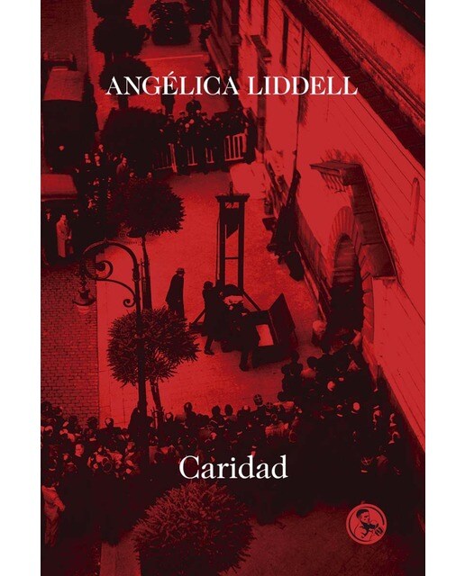 Imagen 0 de Caridad (Tapa blanda con solapas)