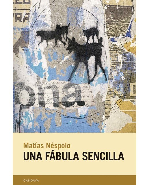 Imagen 0 de Una fábula sencilla