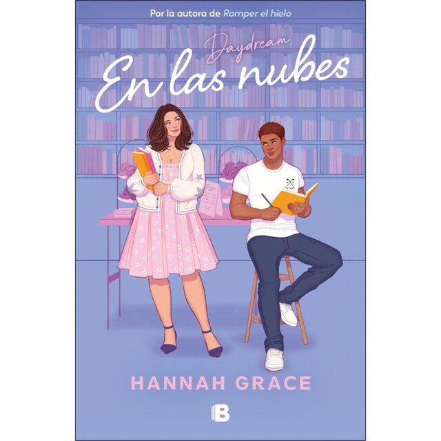 Imagem 0 de En las nubes (Maple Hills 3) (Capa mole)