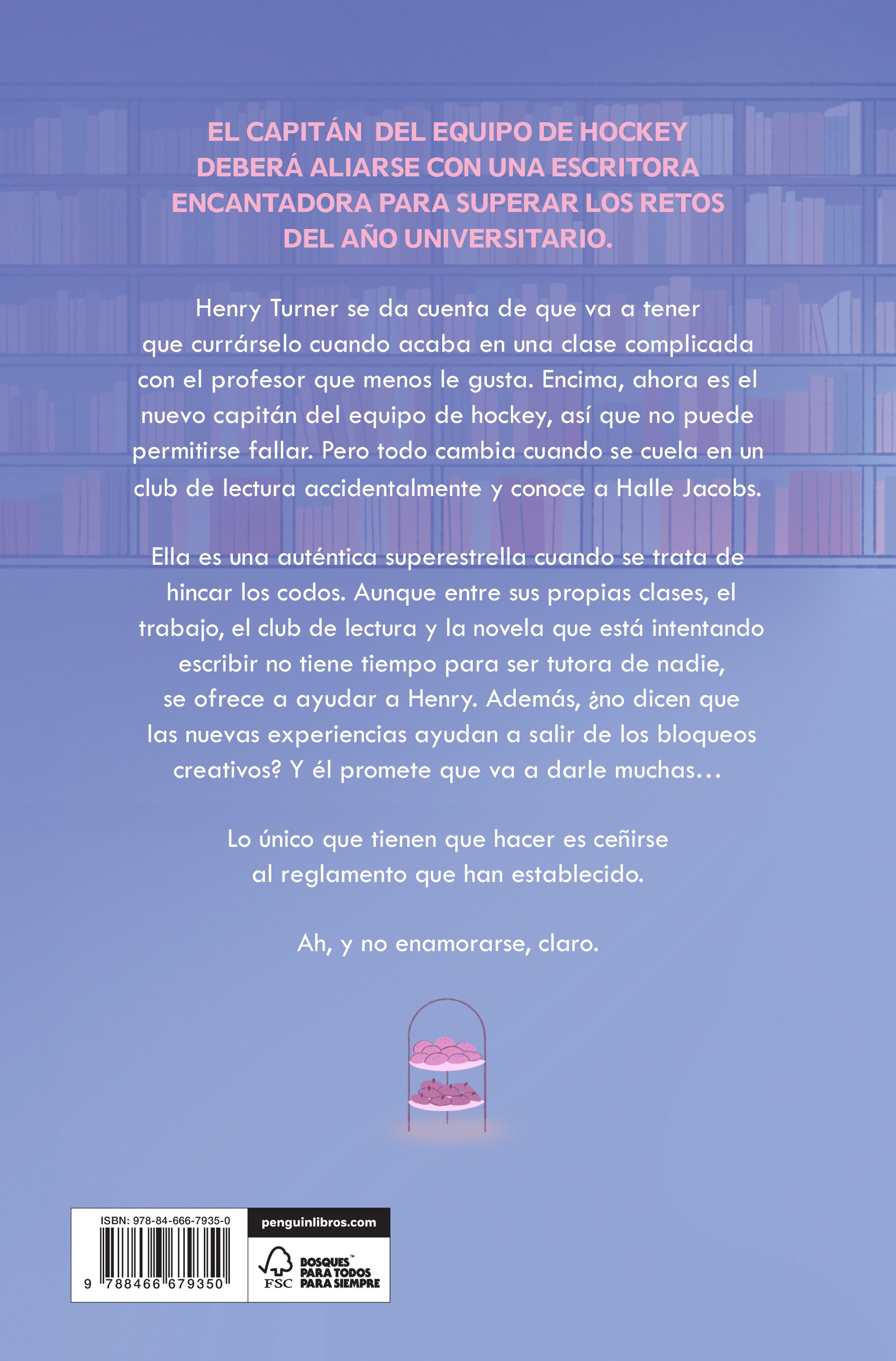 En las nubes (Maple Hills 3) (Capa mole) 2