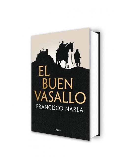Imagem 0 de El buen vasallo (Capa dura)