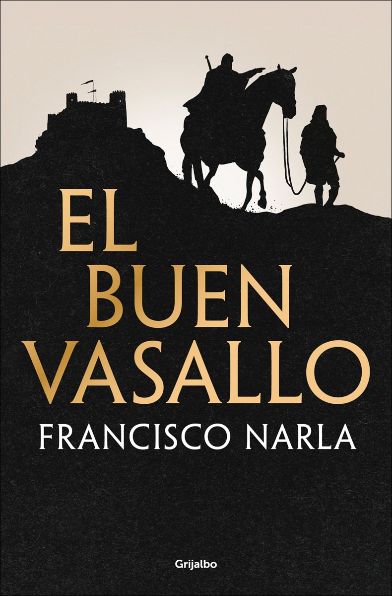El buen vasallo (Capa dura) 2