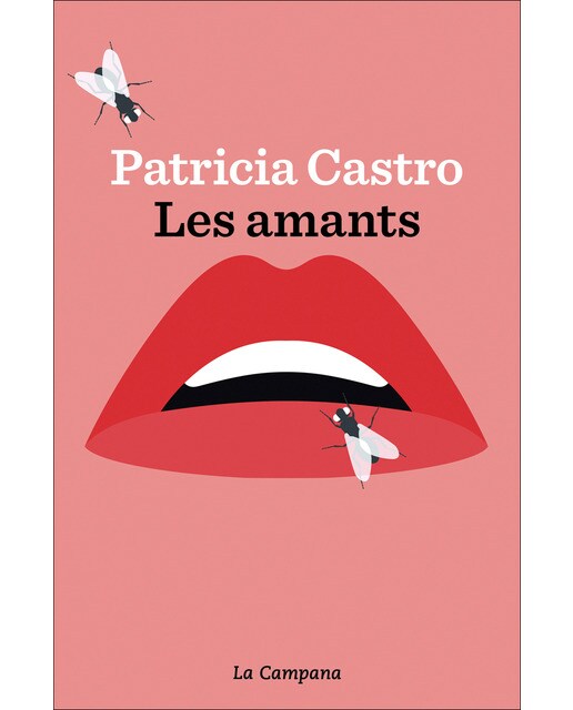 Imagen 0 de Les amants  (Tapa blanda)