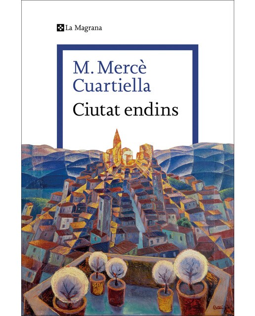 Imagen 0 de Ciutat endins (Tapa blanda)