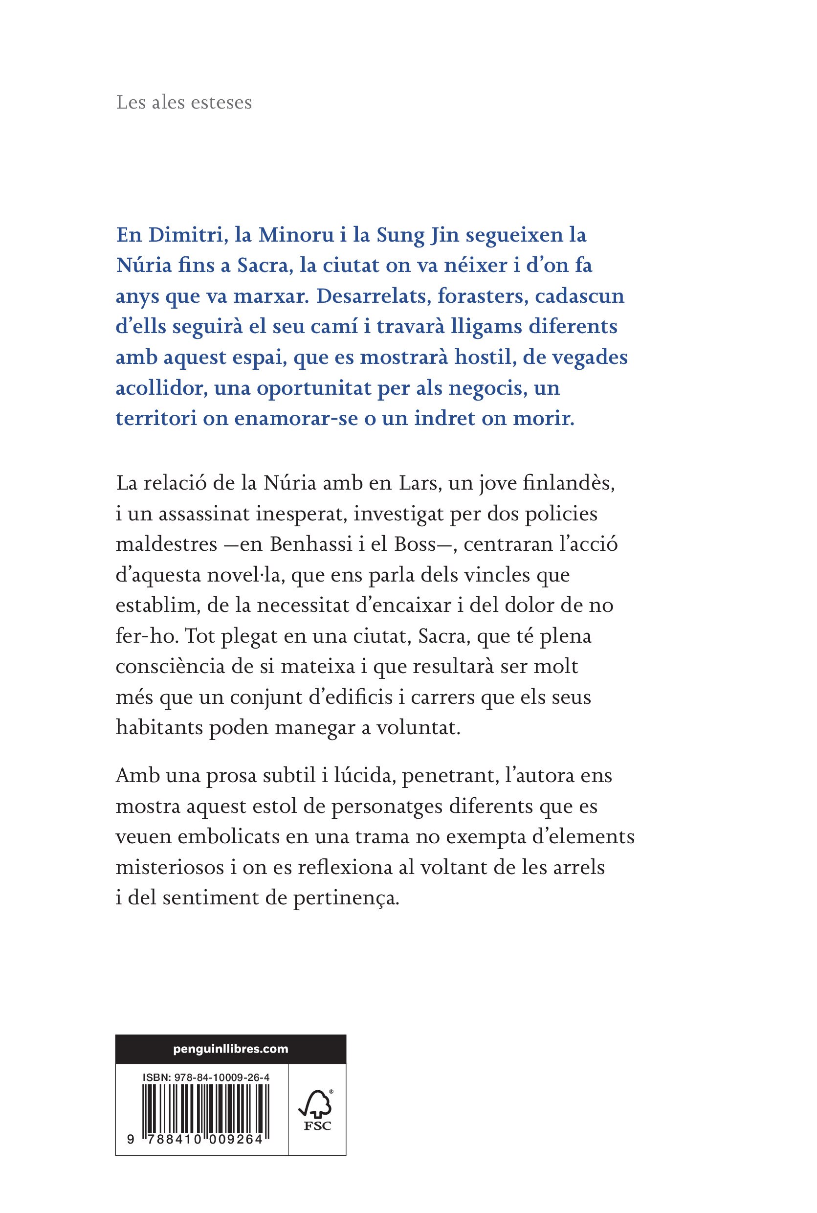 Ciutat endins  (Tapa blanda) 2