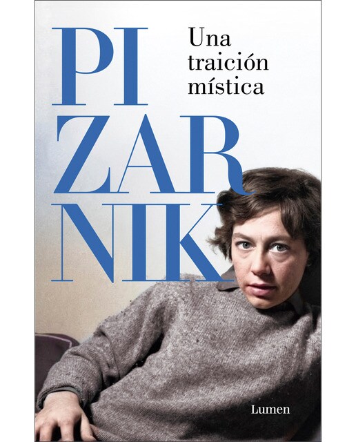 Imagen 1 de Una traición mística: Antología de relatos  (Tapa blanda)