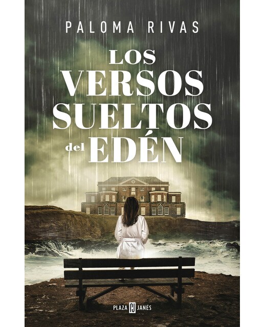 Imagen 0 de Los versos sueltos del Edén  (Tapa blanda)