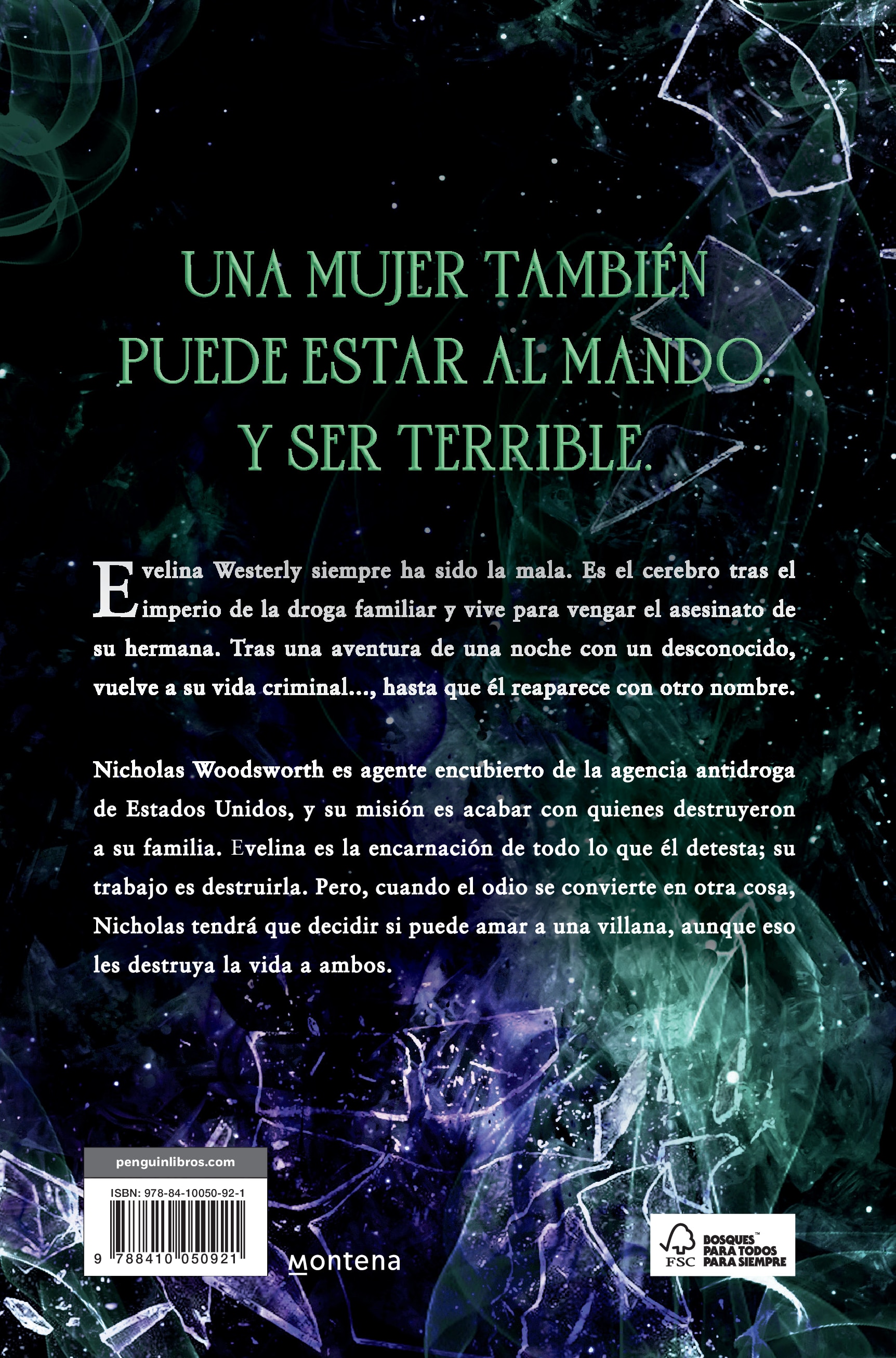 Wretched (Nunca Jamás 3): El retelling oscuro del Mago de Oz que te cautivará (Capa mole) 2