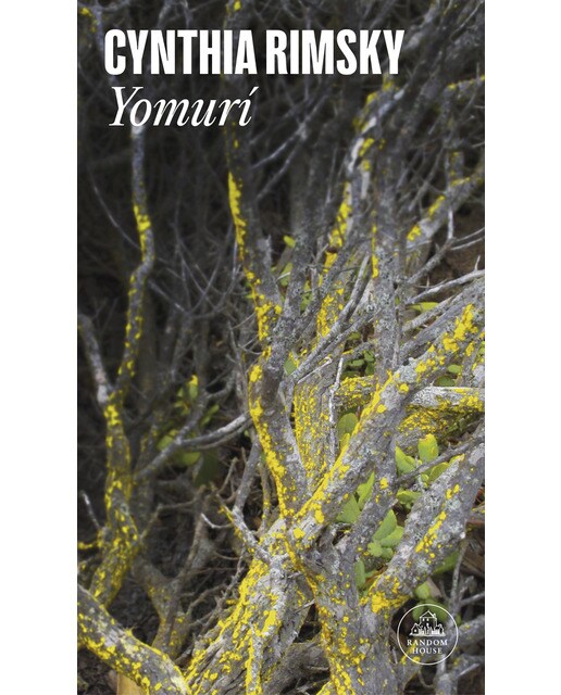 Imagen 0 de Yomurí (Tapa blanda)