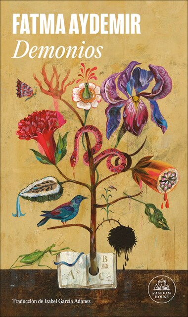 Imagem 0 de Demonios (Capa mole)