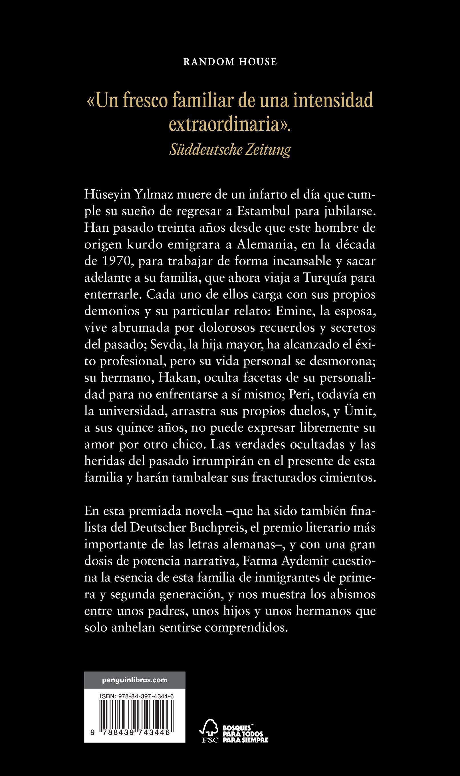 Demonios (Tapa blanda) 2