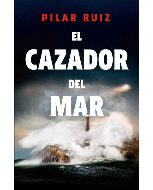 El cazador del mar (Capa mole) 1