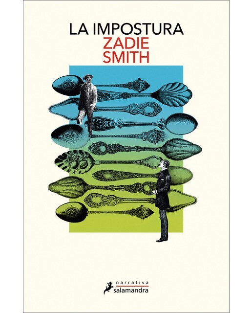 La impostura  (Tapa blanda)