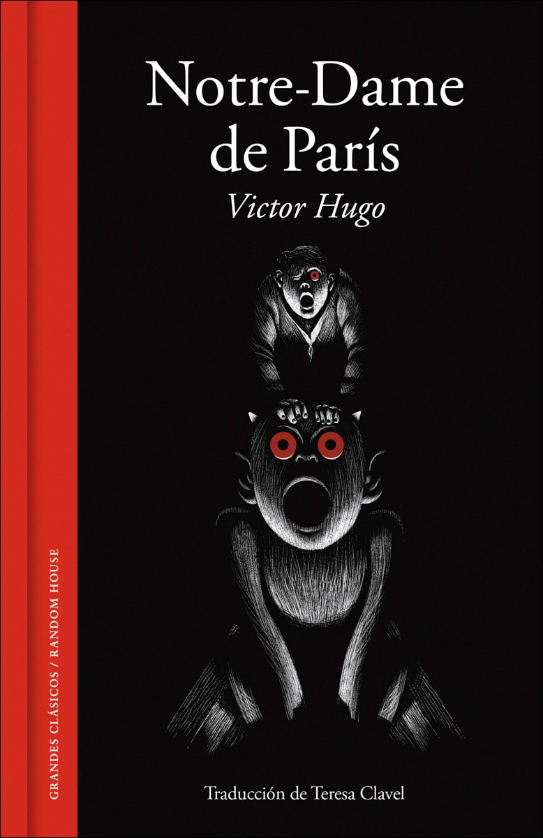 Imagen 2 de Notre-Dame de París  (Tapa dura)