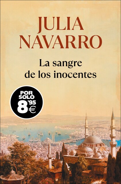 LA SANGRE DE LOS INOCENTES (CAMPAÑA BLAC  (Bolsillo Tapa blanda)