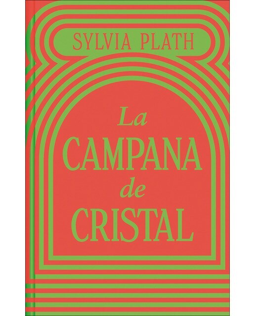 LA CAMPANA DE CRISTAL (EDICIÓN LIMITADA) (Bolsillo Tapa dura Tapa blanda)