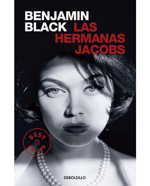 Imagem 0 de Las hermanas Jacobs (Quirke & Strafford 1) (Bolso)