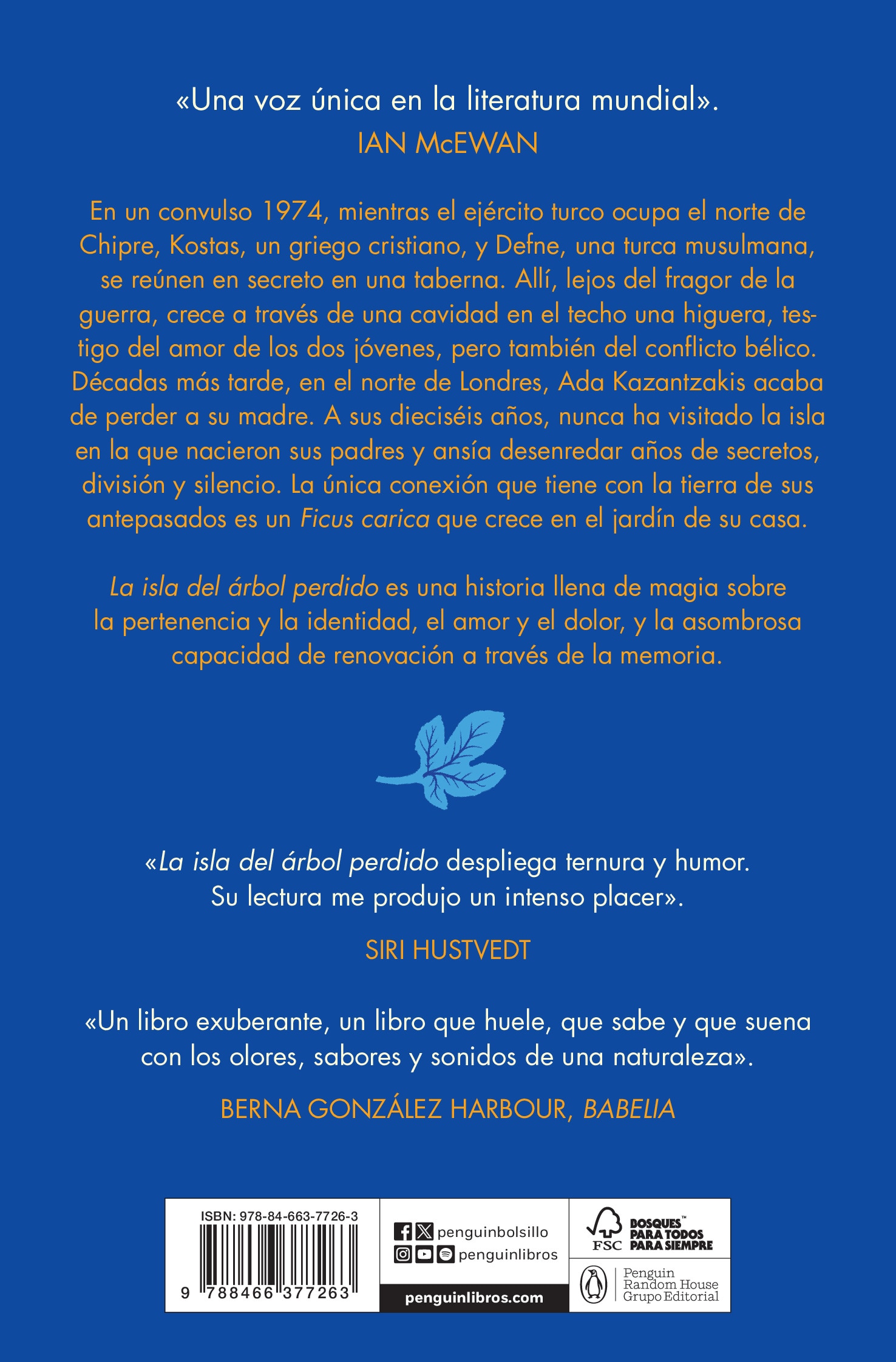 La isla del árbol perdido (Bolsillo Tapa blanda) 2