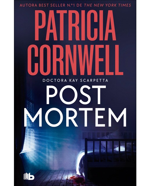 Post Mortem (Doctora Kay Scarpetta 1) (Bolso) 1