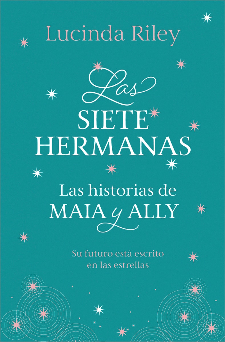 Las Siete Hermanas (estuche con: Las siete hermanas | La hermana tormenta): Las historias de Maia y Ally (Bolso) 4
