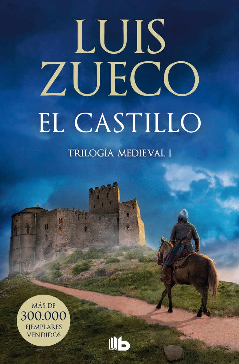 Trilogía Medieval (estuche con: El castillo |  El monasterio | La ciudad) (Bolso) 2
