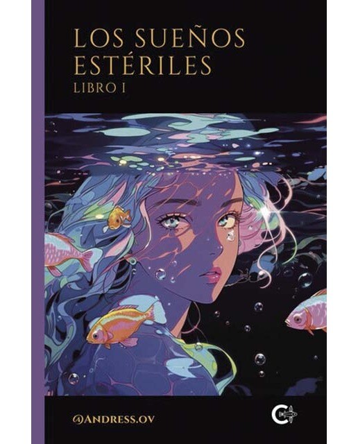 Los sueños estériles (Capa mole) 1