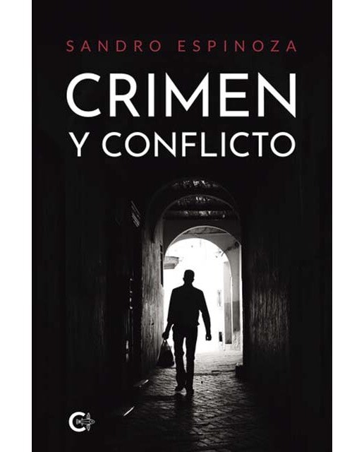 Crimen y conflicto (Capa mole) 1