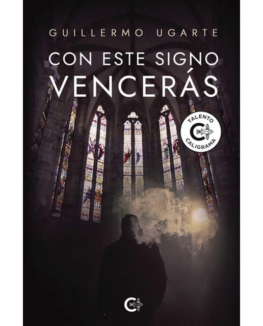 Con este signo vencerás (Capa mole) 1