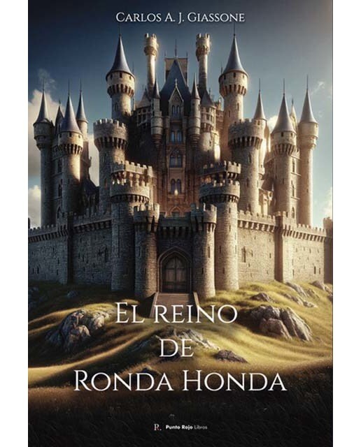 El reino de Ronda Honda
