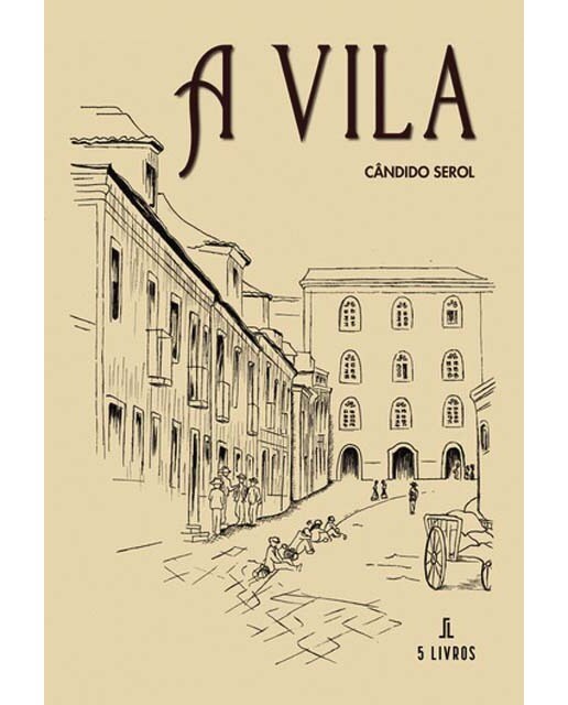 A vila 1
