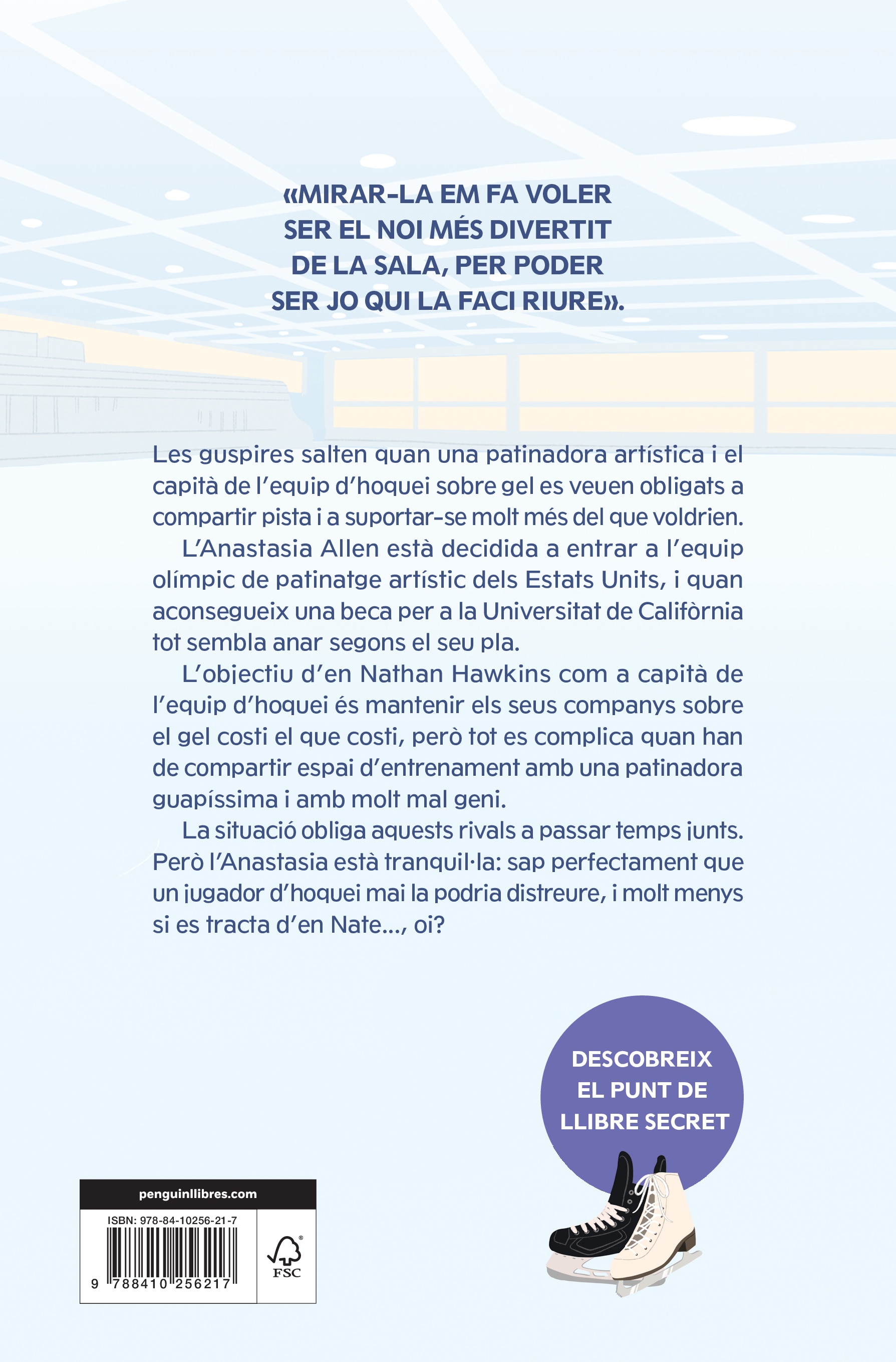 Trencar el gel (Capa mole) 2