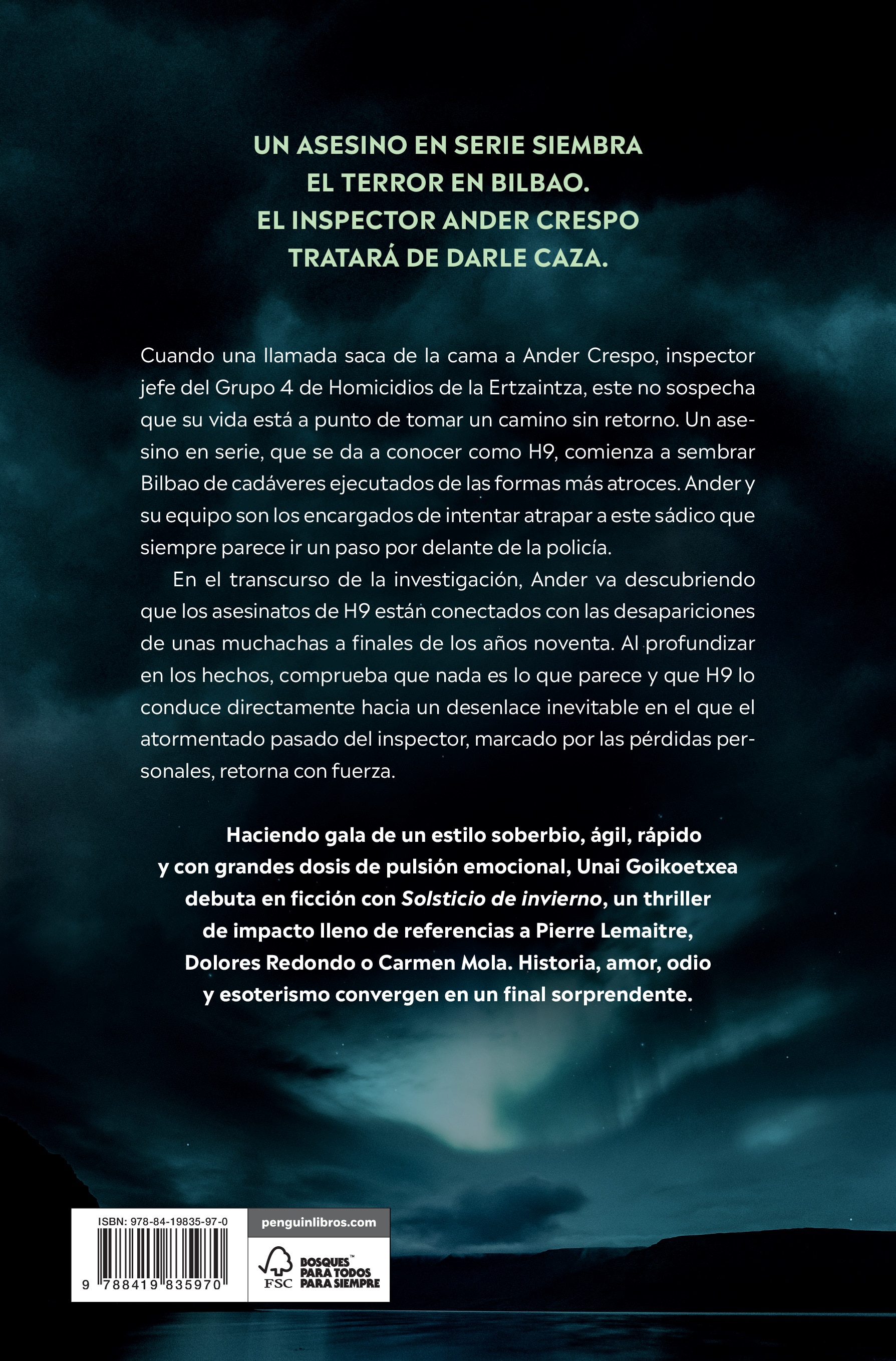 Solsticio de invierno (Ander Crespo 1) (Capa mole) 2