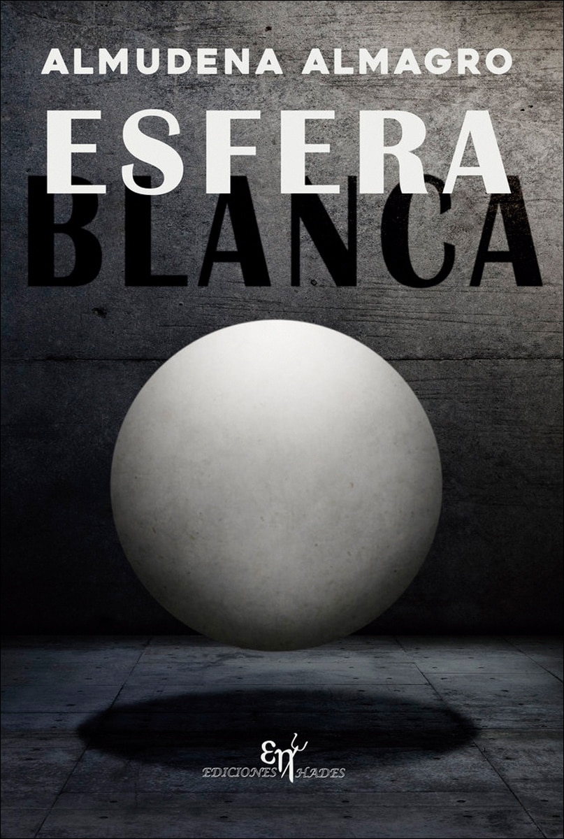 Esfera blanca (Capa mole com abas) 1