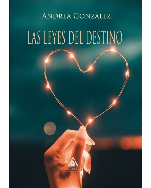 Las leyes del destino (Capa mole) 1