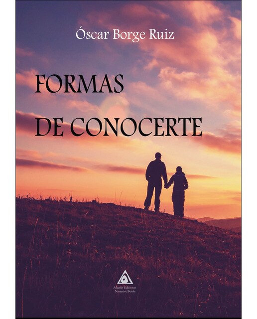 Formas de conocerte (Capa mole) 1