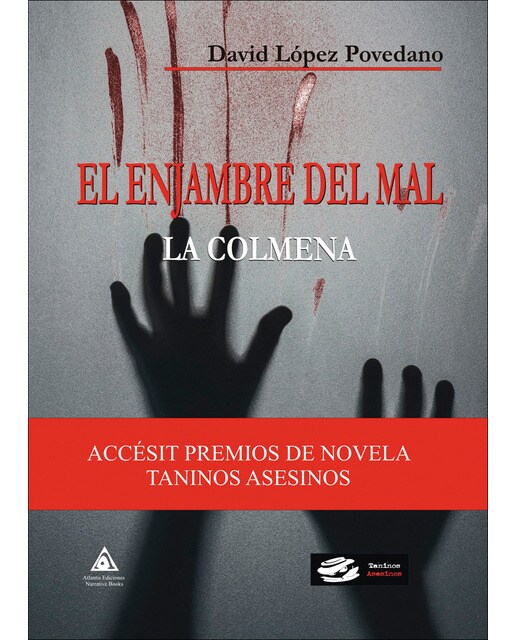 El enjambre del mal: La colmena (Capa mole) 1