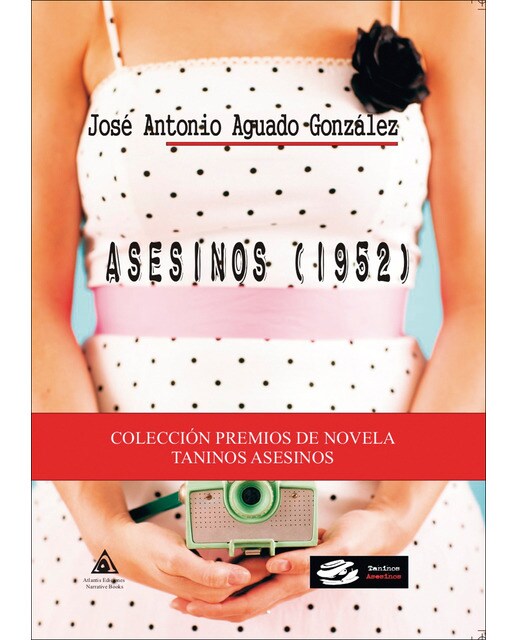 Asesinos (1952) (Capa mole) 1