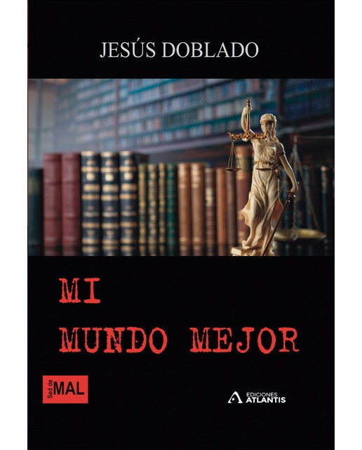 Mi mundo mejor (Capa mole) 1