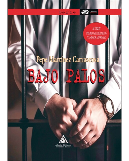 Bajo palos (Capa mole) 1