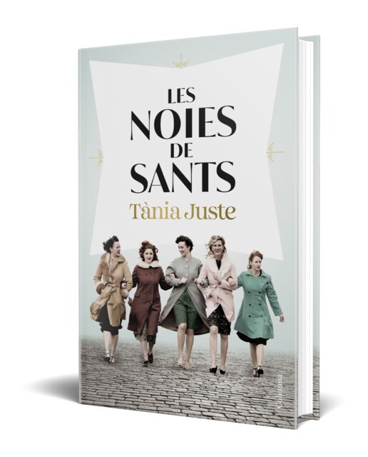 Les noies de Sants 1