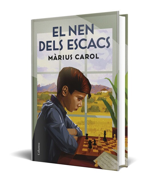 Imagem 0 de El nen dels escacs