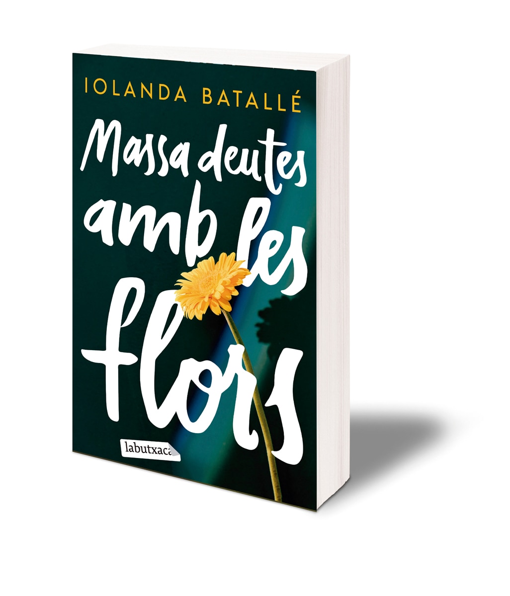 Imagen 0 de Massa deutes amb les flors  (Bolsillo)