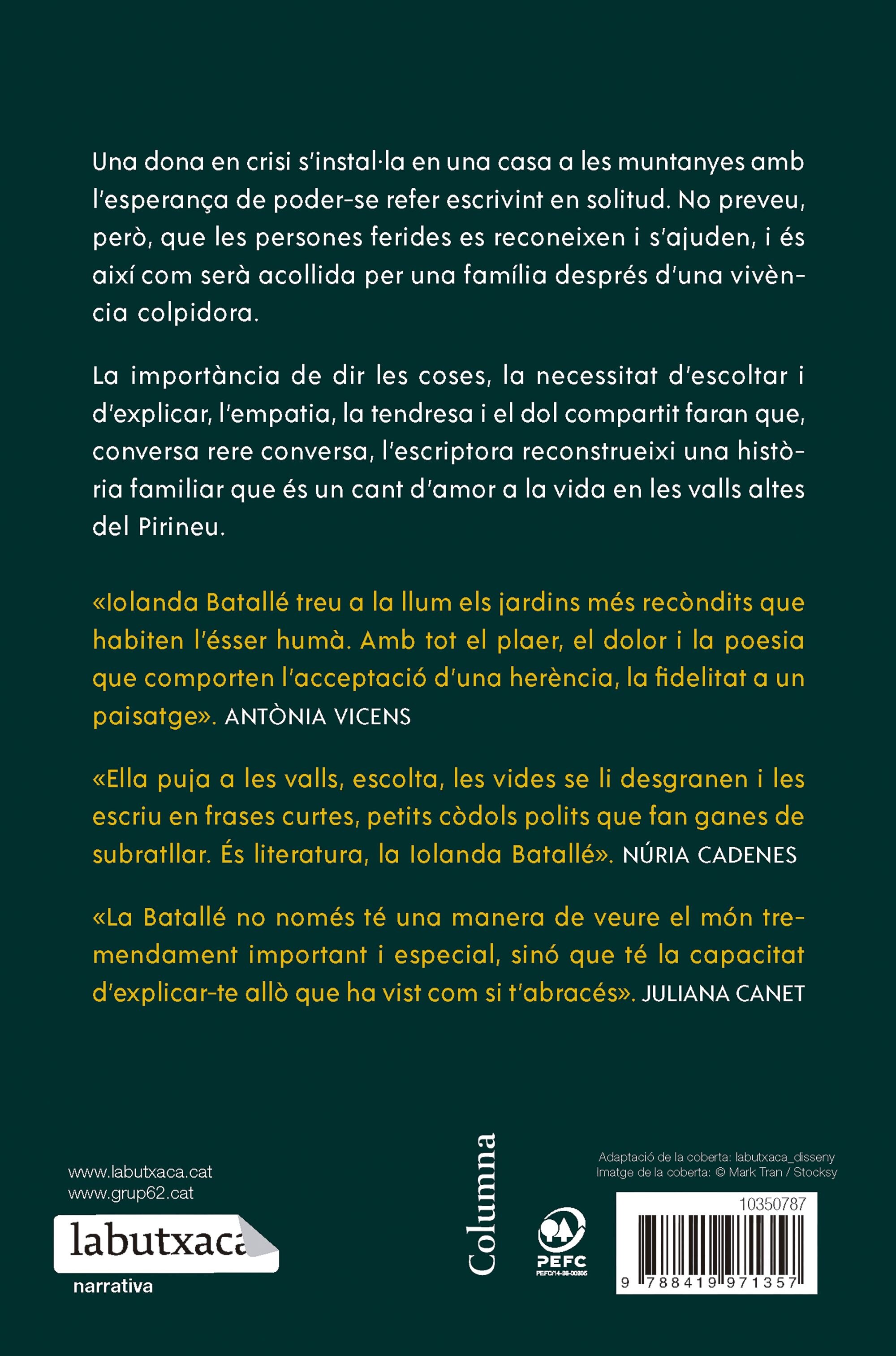Massa deutes amb les flors  (Bolsillo) 2